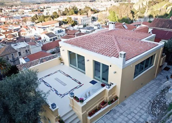 Amfitriti Palazzo