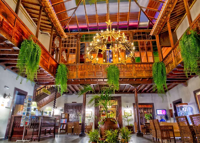Hotel Marquesa