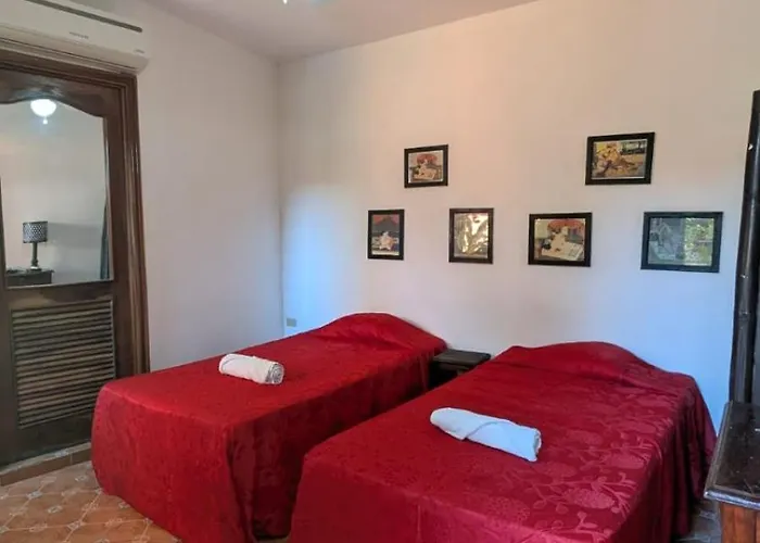 Boutique Hotel Maharaja