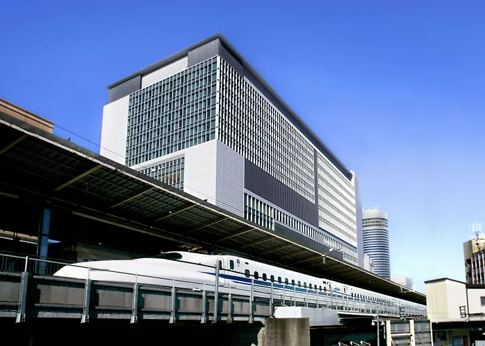 Hotel Associa Shin-Yokohama