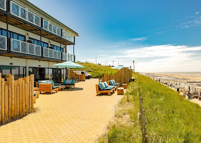 Beachhouse Hotel