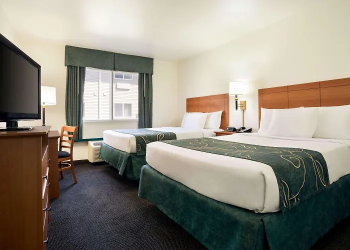 Travelodge By Wyndham Bill Wy Thunder Basin Ntl Grassland