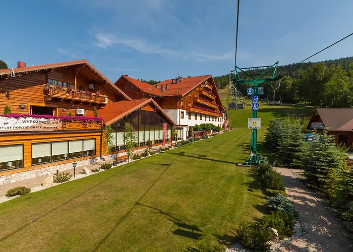 Hotel Meta Resort&Vine SPA