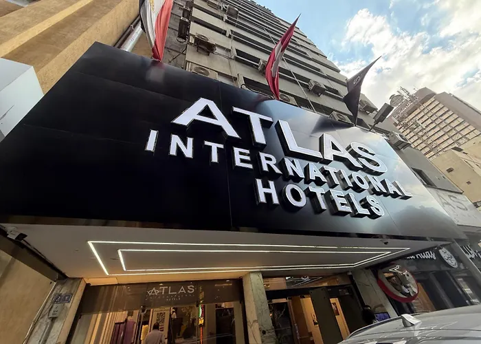 Atlas Hotels