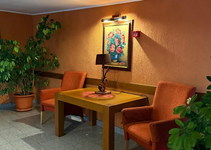 Hotel Valea Regilor Reghin