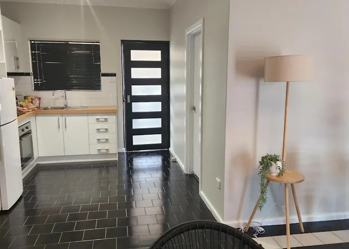 Kindred Studio Apartments