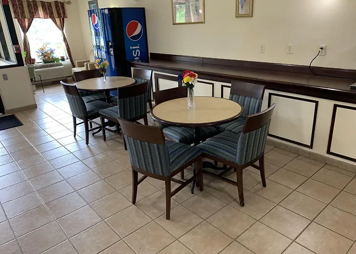 Econo Lodge Amelia Court House