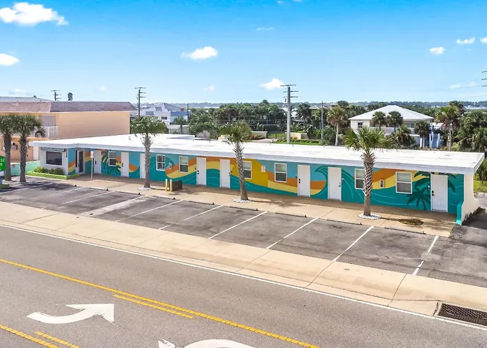 Atlantic Shores Motel