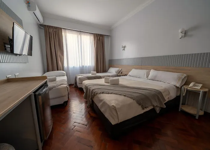 Hotel Regis