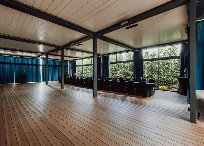 Aparthotel Termy Uniejow