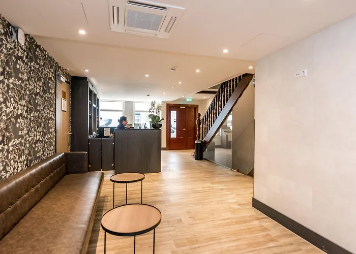 Xo Hotel Inner