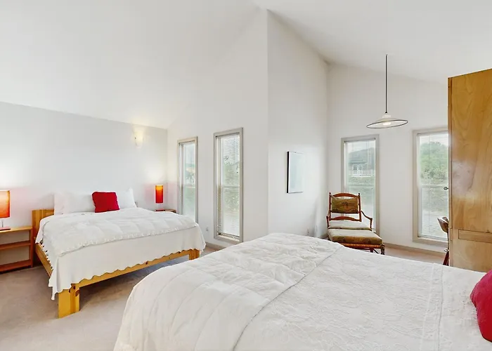 Beach Loop Condo #1 - North Unit