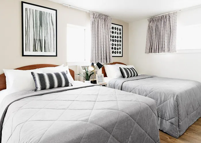 Intown Suites Extended Stay Atlanta Ga - Lithia Springs