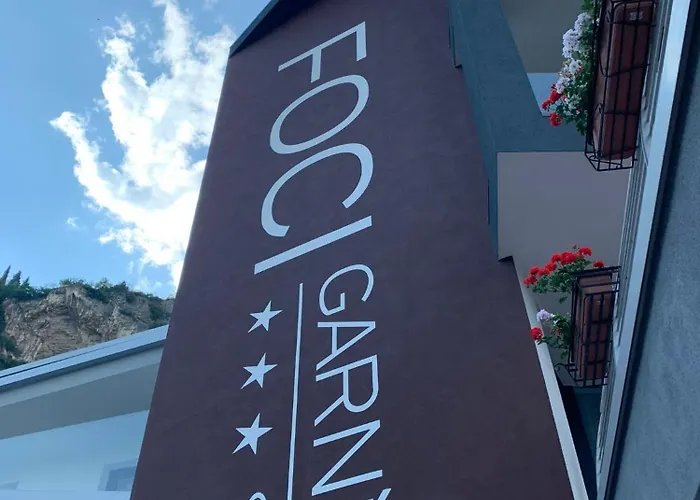 Garni' Foci