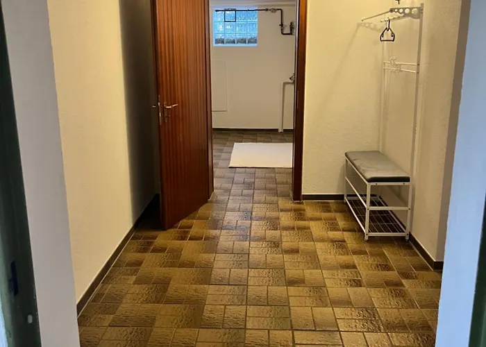 Idyllisches Zimmer in ruhiger Lage Boppard am Rhein