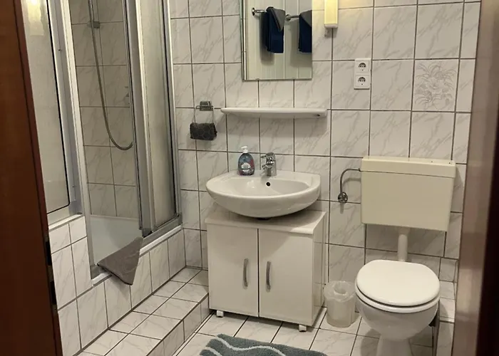 Idyllisches Zimmer in ruhiger Lage Boppard am Rhein