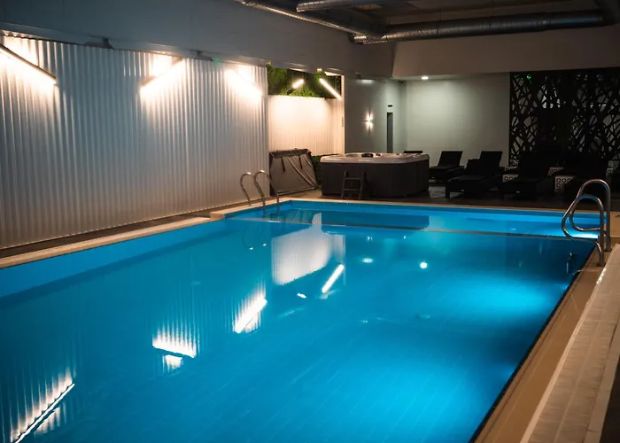 Impuls Hotel