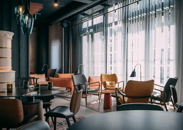 Hotel Leonor The Place To Live By Stay Collection
