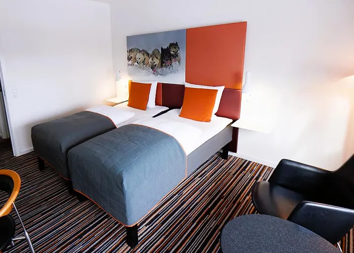 Hotel Hans Egede