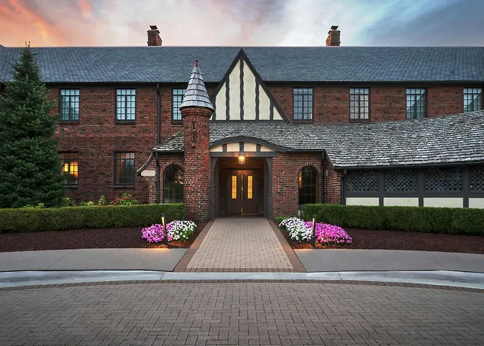 St. Clair Inn