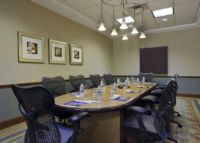 Hilton Garden Inn Miami Airport West