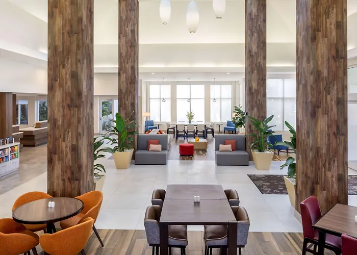 Hilton Garden Inn Miami Airport West