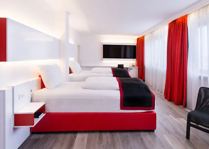 Dormero Hotel Burghausen