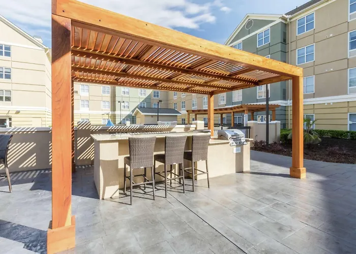 Homewood Suites By Hilton At Carolina Point - Greenville