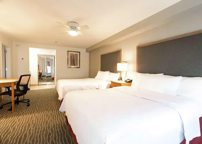 Homewood Suites By Hilton At Carolina Point - Greenville