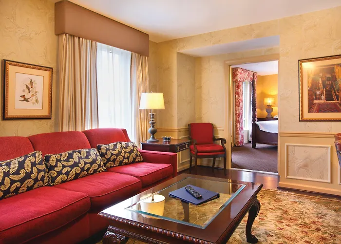 Club Wyndham Old Town Alexandria