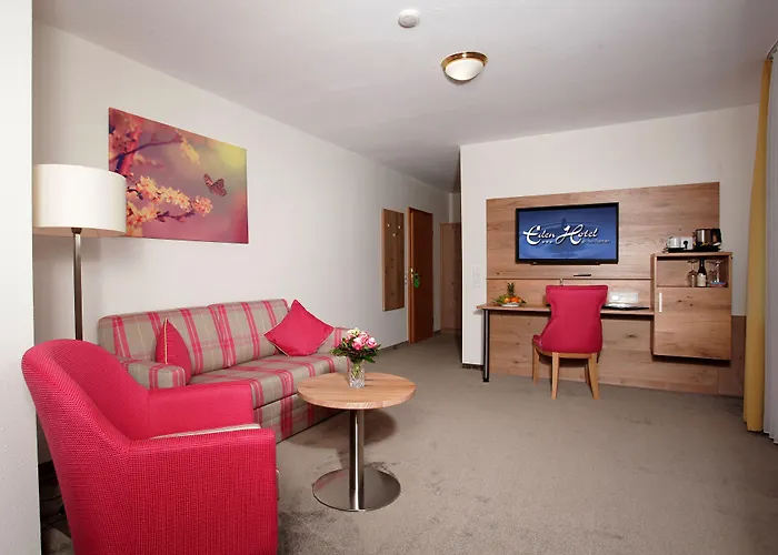 Eden Hotel