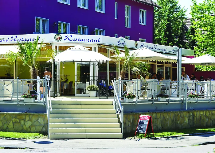Eden Hotel