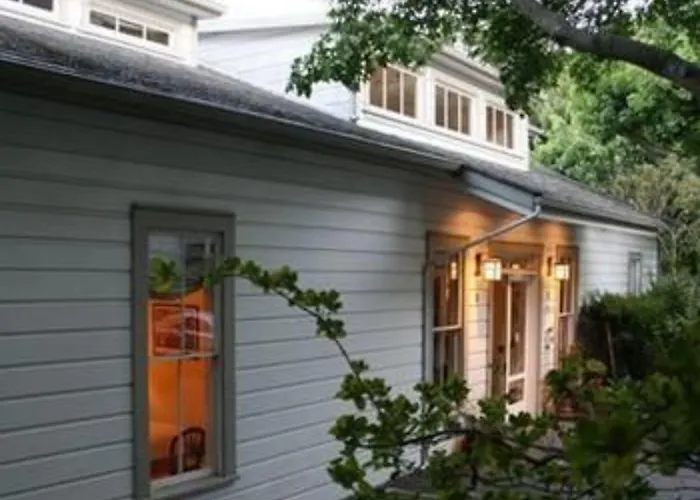 The Gables Inn Sausalito
