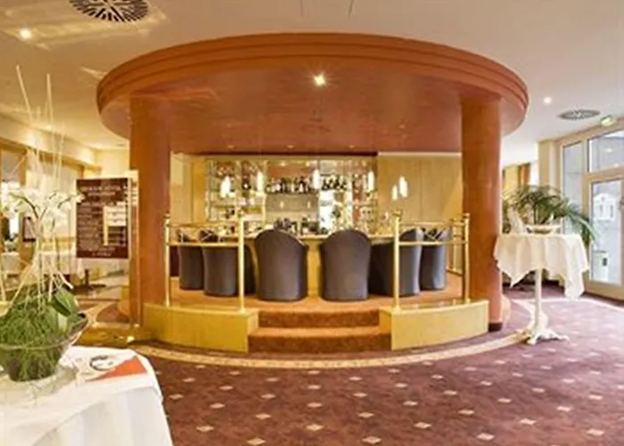 Erikson Hotel