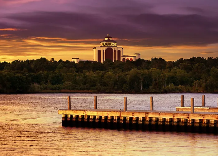 L'Auberge Casino Resort Lake Charles