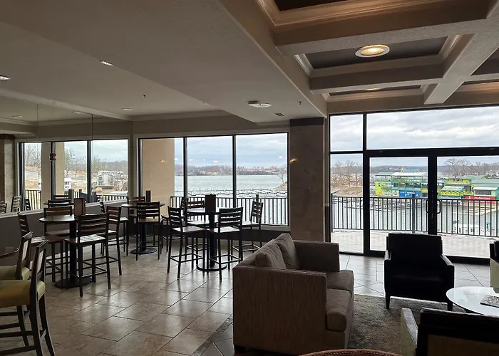 Camden On The Lake Resort