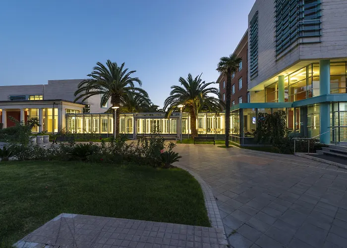 Victoria Terme Hotel