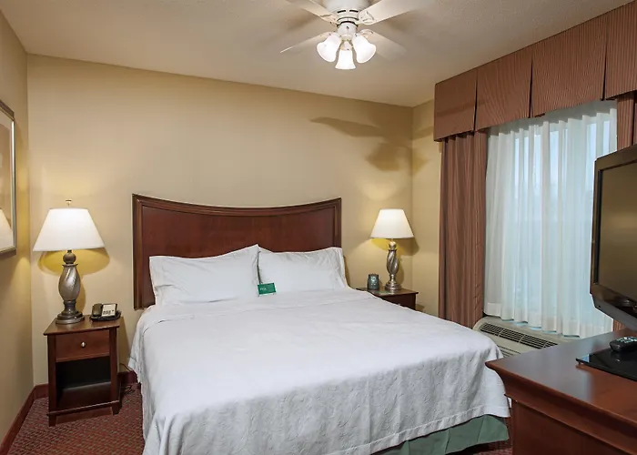 Homewood Suites By Hilton Portland