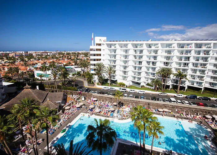 Servatur Waikiki