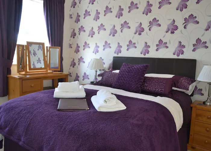 The Sandpiper Guest House