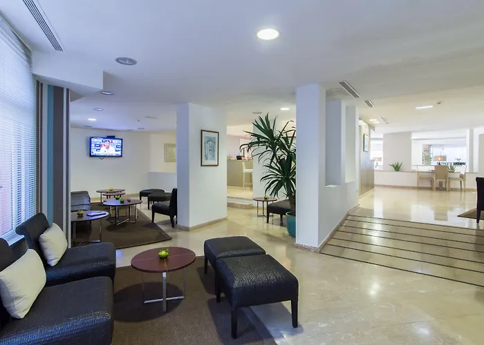 Hotel Quarteirasol