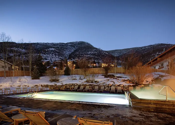 Highline Vail - A Doubletree By Hilton