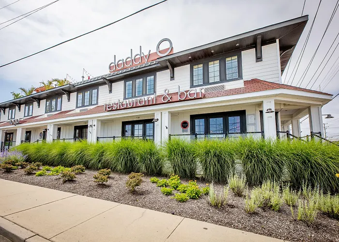 Daddy O Hotel
