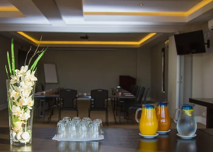 Endless Horizons Boutique Hotel