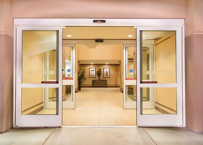 Holiday Inn Express Yreka-Shasta Area By Ihg