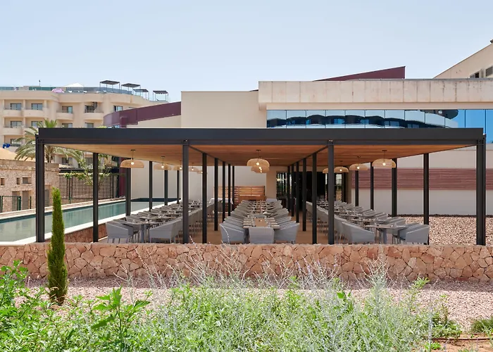 Protur Biomar Gran Hotel & Spa