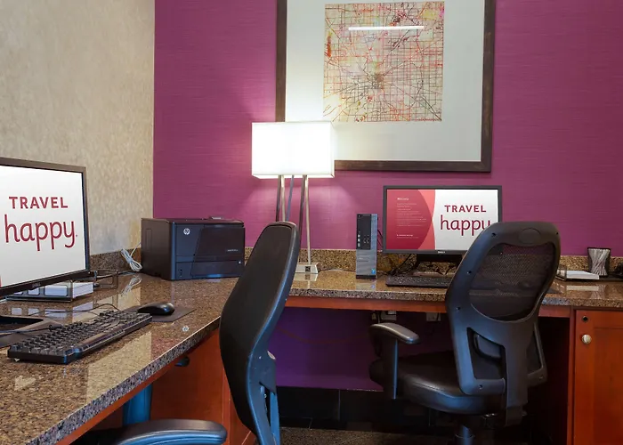 Drury Inn & Suites Indianapolis Northeast