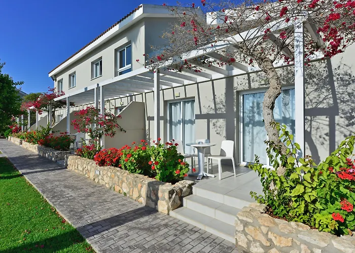 Mon Repos Hotel