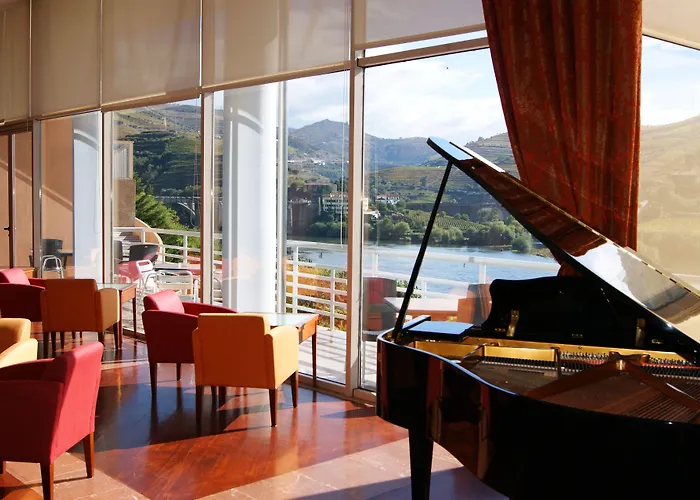 Crisol Regua Douro