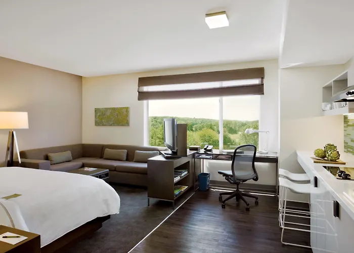 Element By Marriott Lexington